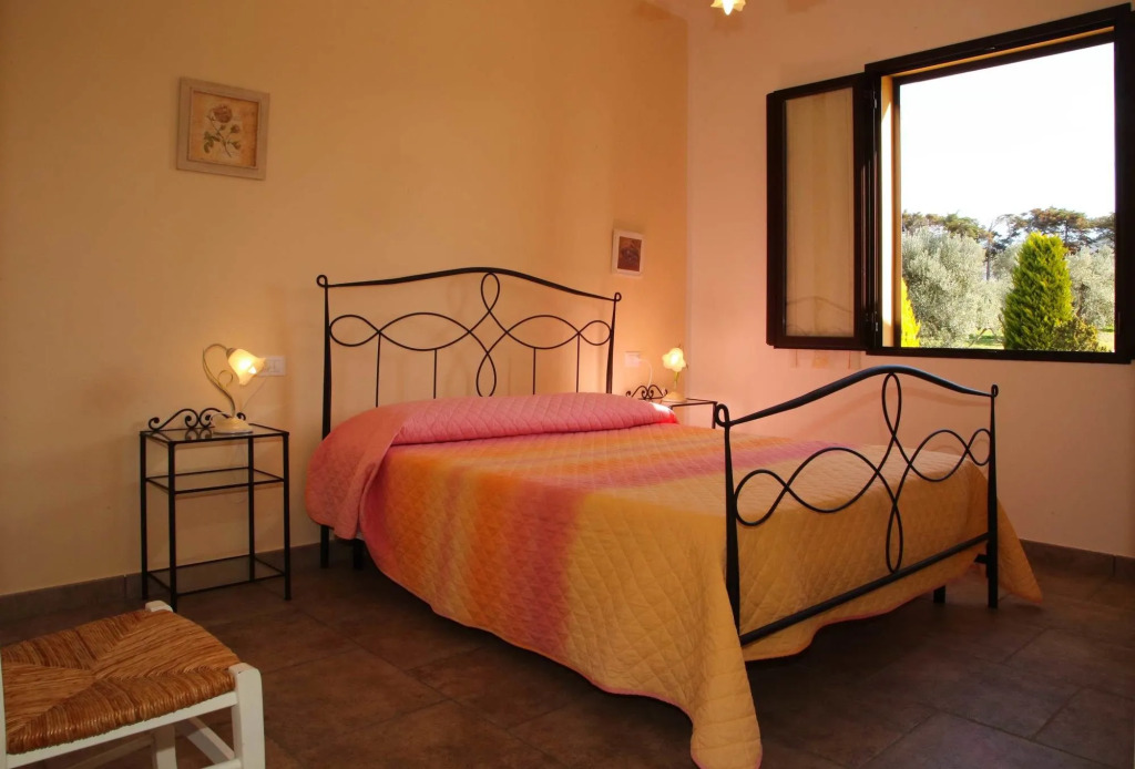 Agriturismo San Gregorio