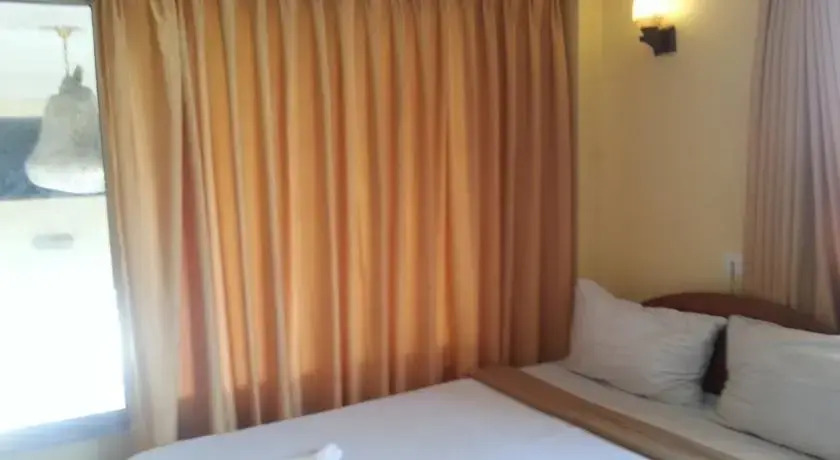 Koh Meas Guesthouse