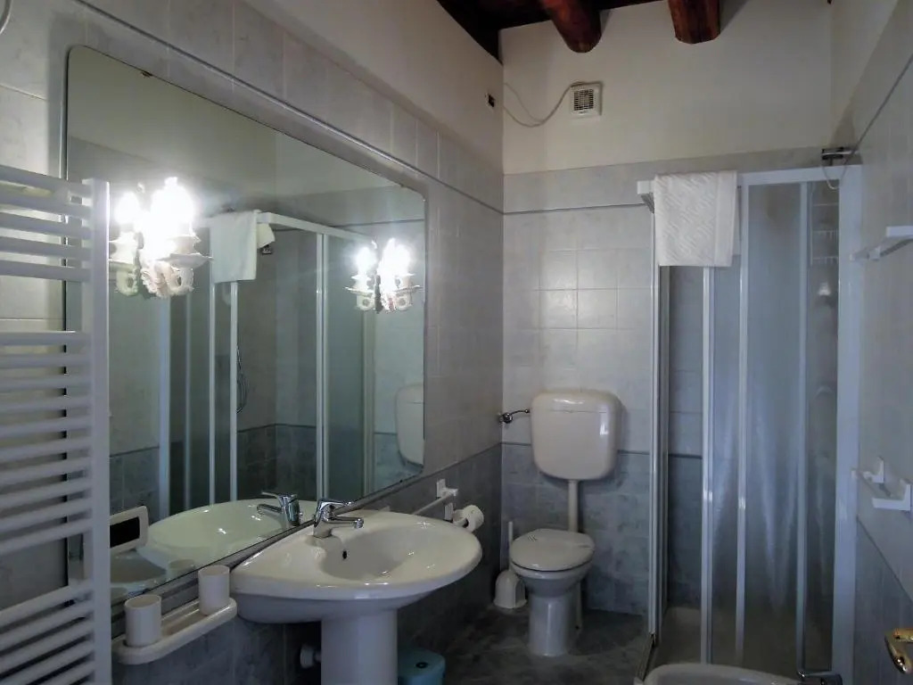 Agriturismo Sesta Presa