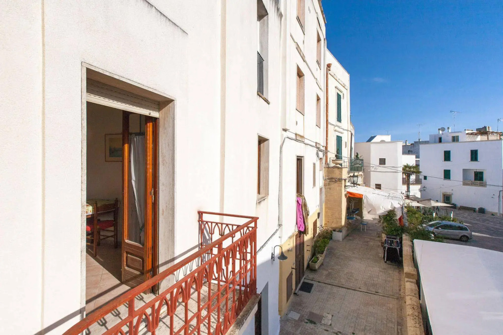 Casa dei Coralli
