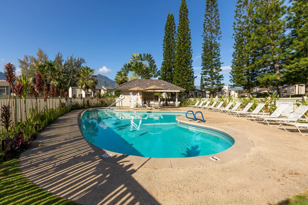 Makai Club Resort