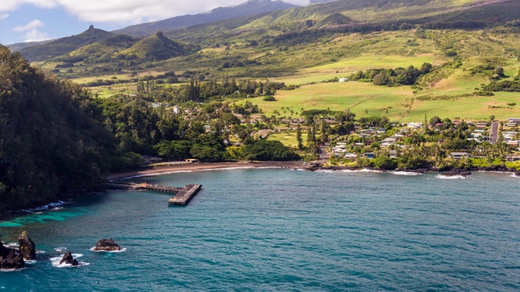 Kamaole Sands