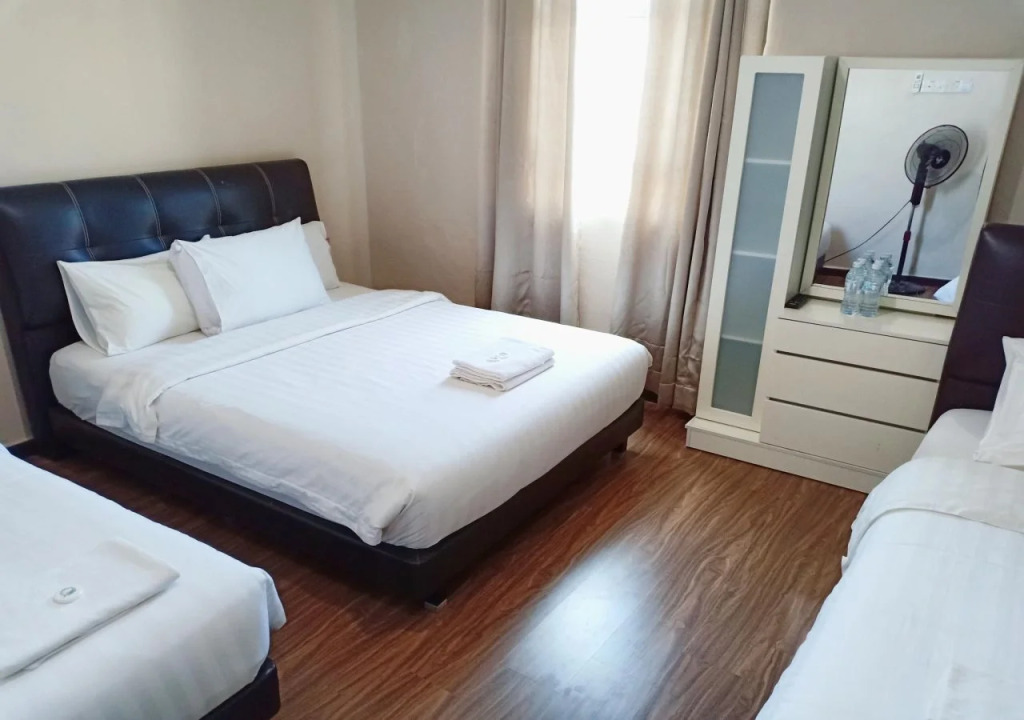 Hotel Seri Pauh