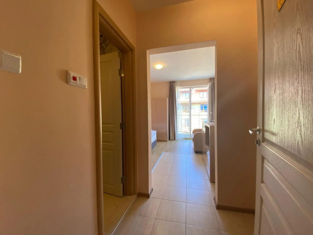 Private Cozy Studio Messembria B 504