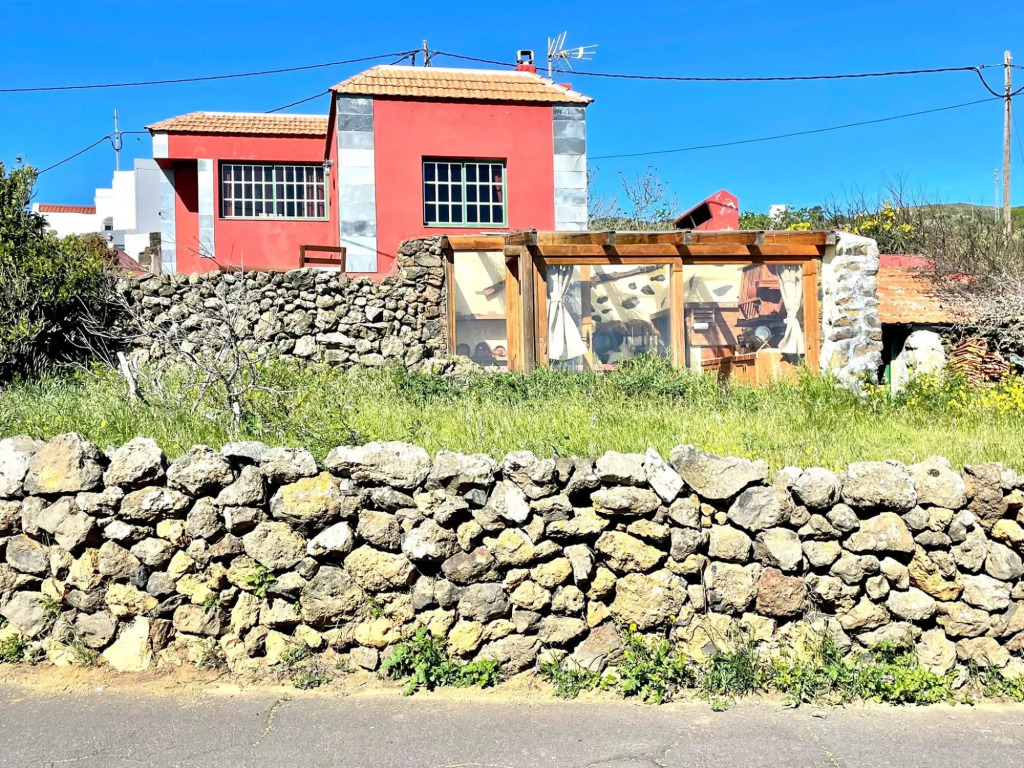 Casa Elvira