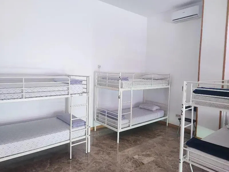 Hostel M Torres