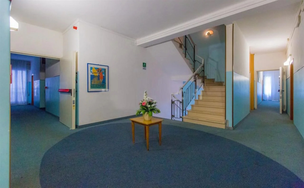 Hotel Antonia