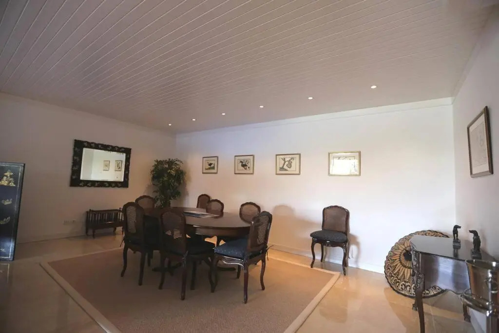 Casas da Gandarinha III - 3 Bedroom Apt in Centre