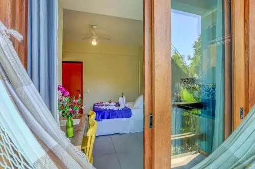 i9 Quixaba Flat