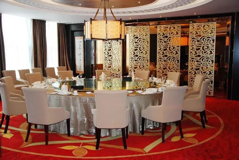 Shang Dong International Hotel