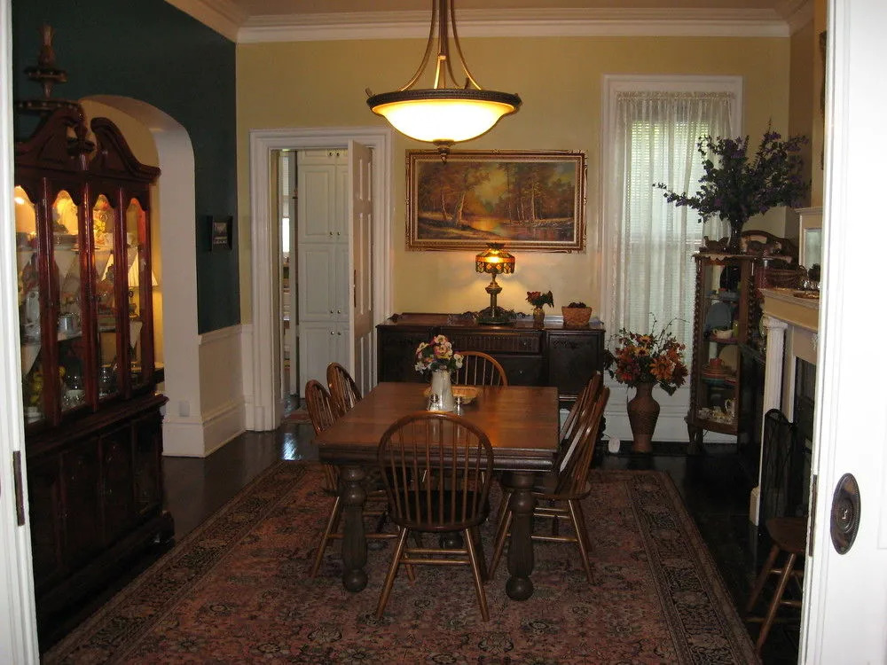 Bayberry House Bed and Breakfast
