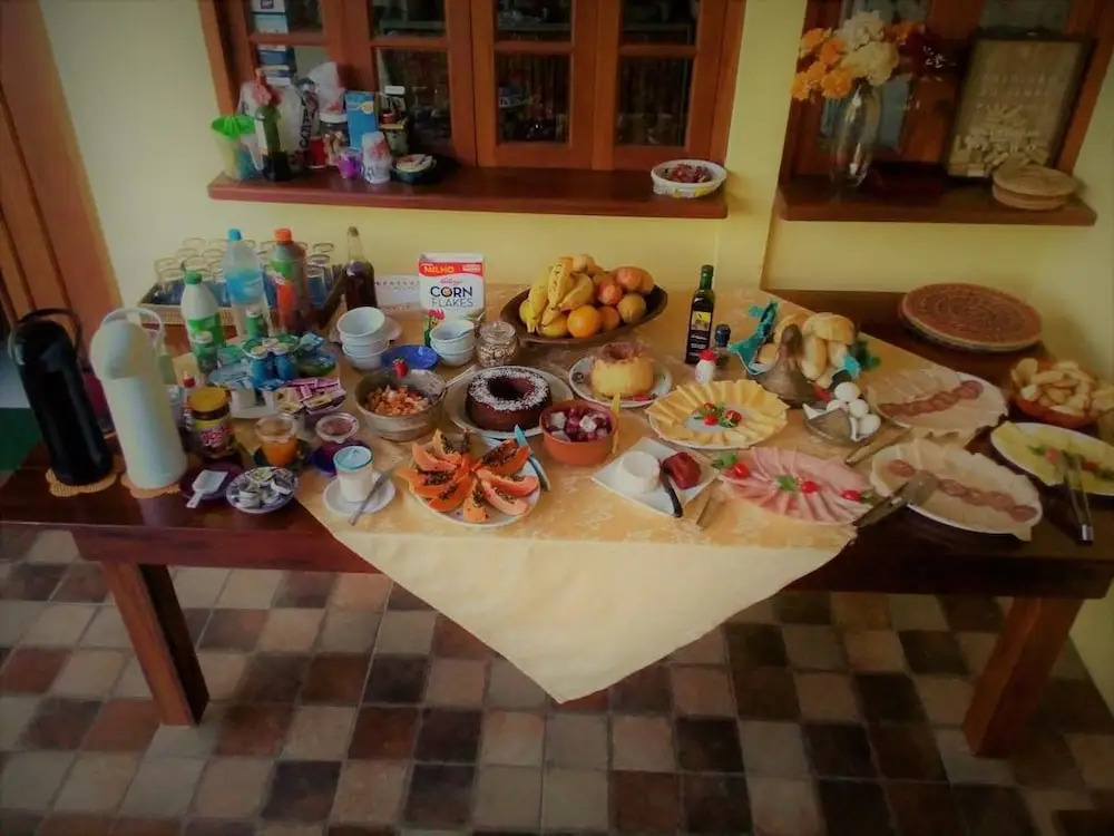 Pousada Miracolo