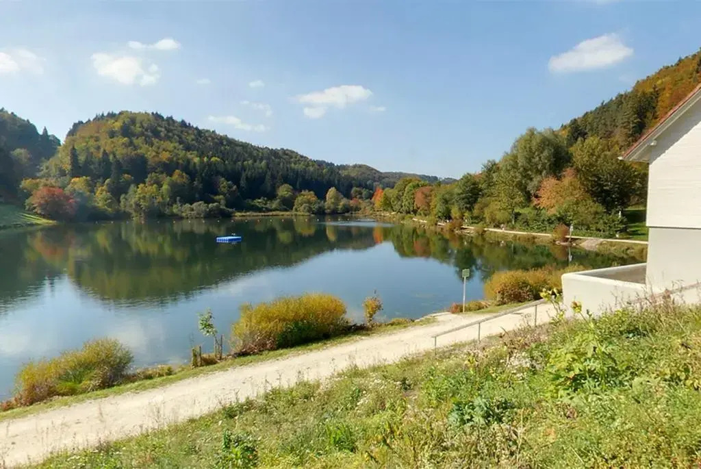 Hotel Garni Grottental
