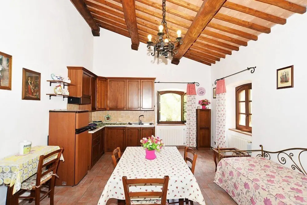 Agriturismo SantAngelo