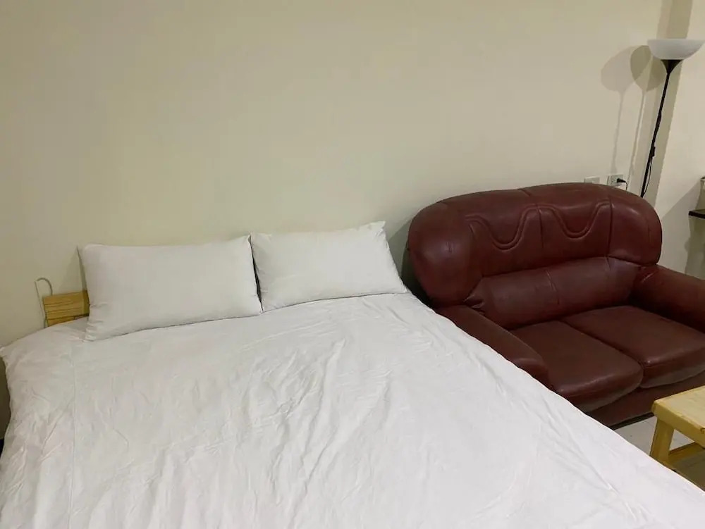 Luyu Homestay