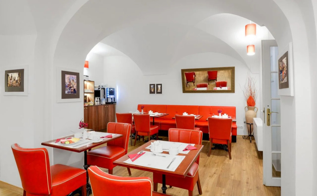 Boutique Hotel Green Lobster