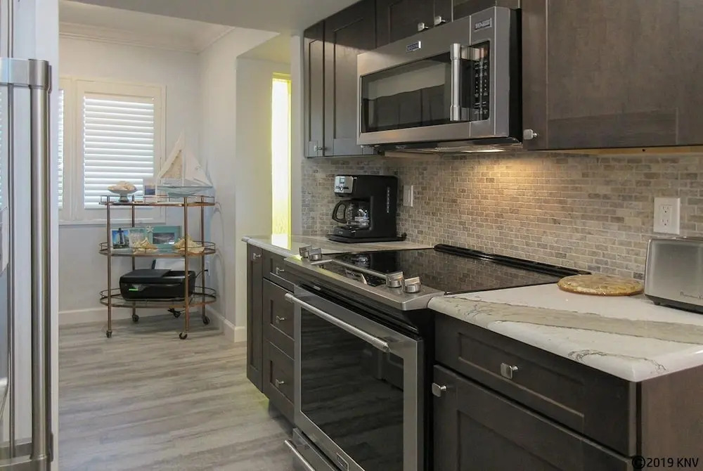 Riviera Club 406 2 Bedrooms 2 Bathrooms Condo