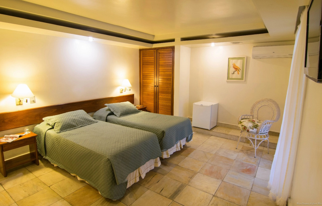 Hotel Doce Mar