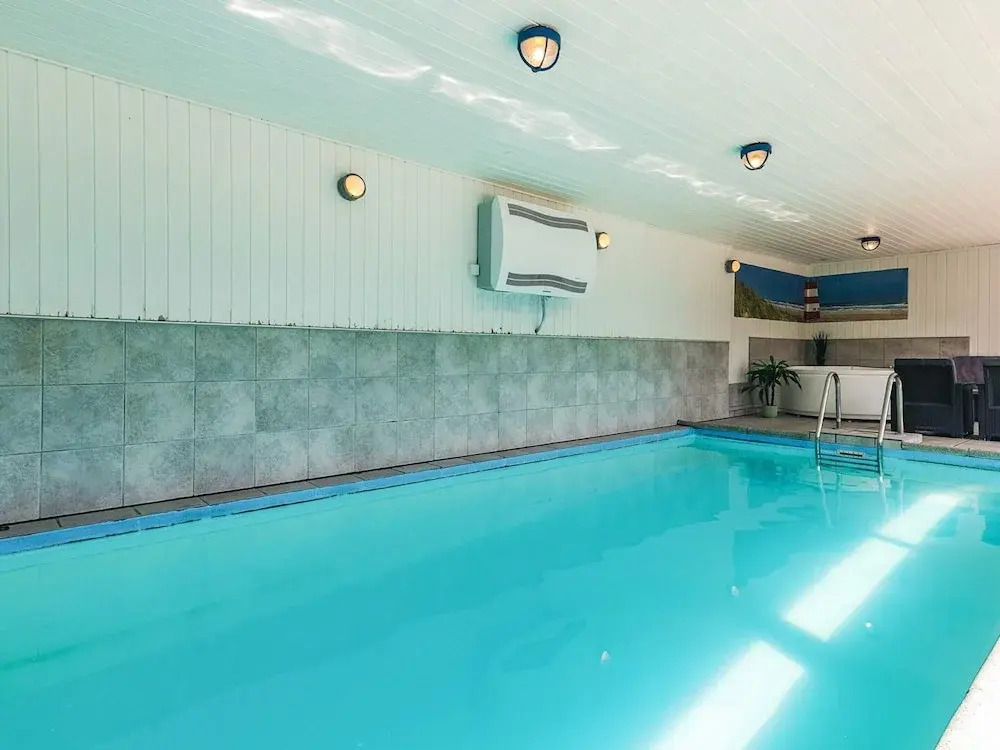 4 Star Holiday Home in Vaeggerlose
