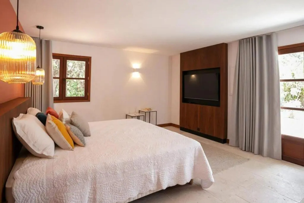 Chambre dhôtes Chez Samuel Bruno