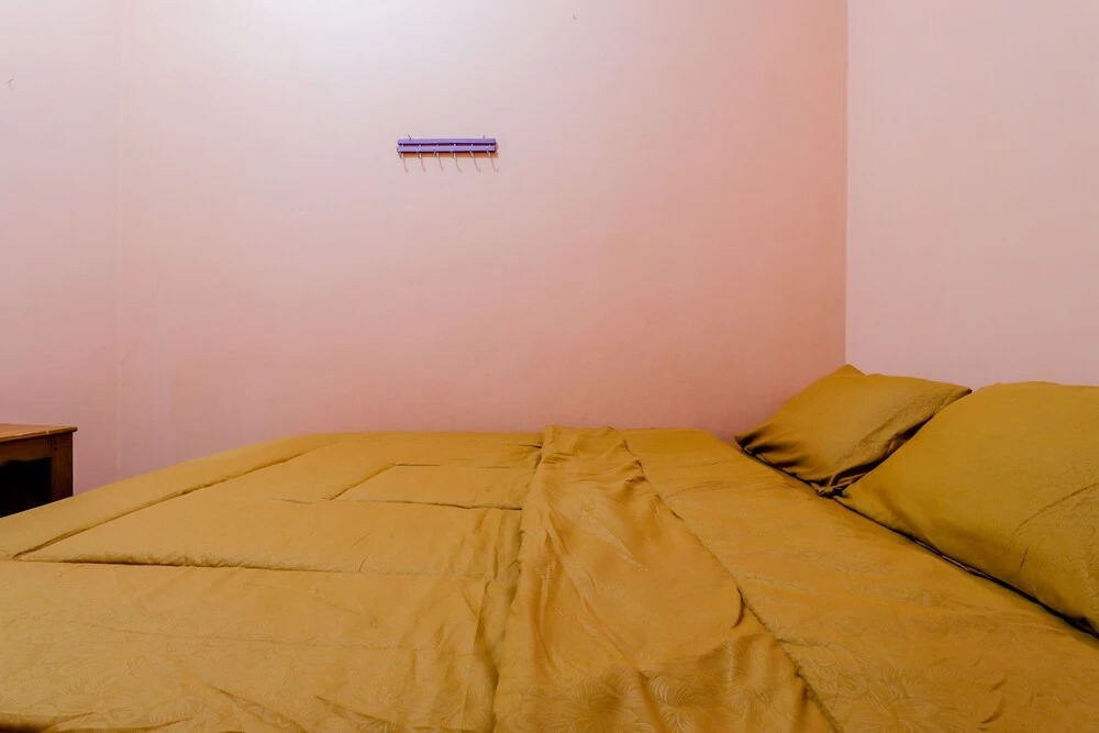 Homestay Penginapan Anita