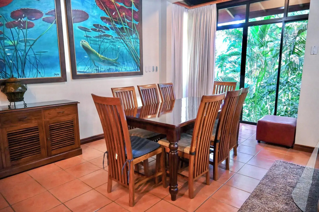 Hotel Villas Lirio