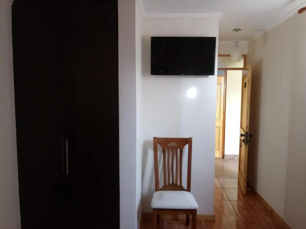 Casa Huespedes Angoba