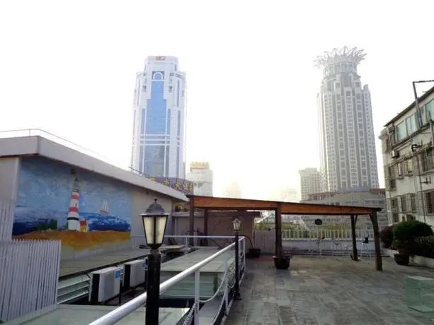 Yazhu Hotel