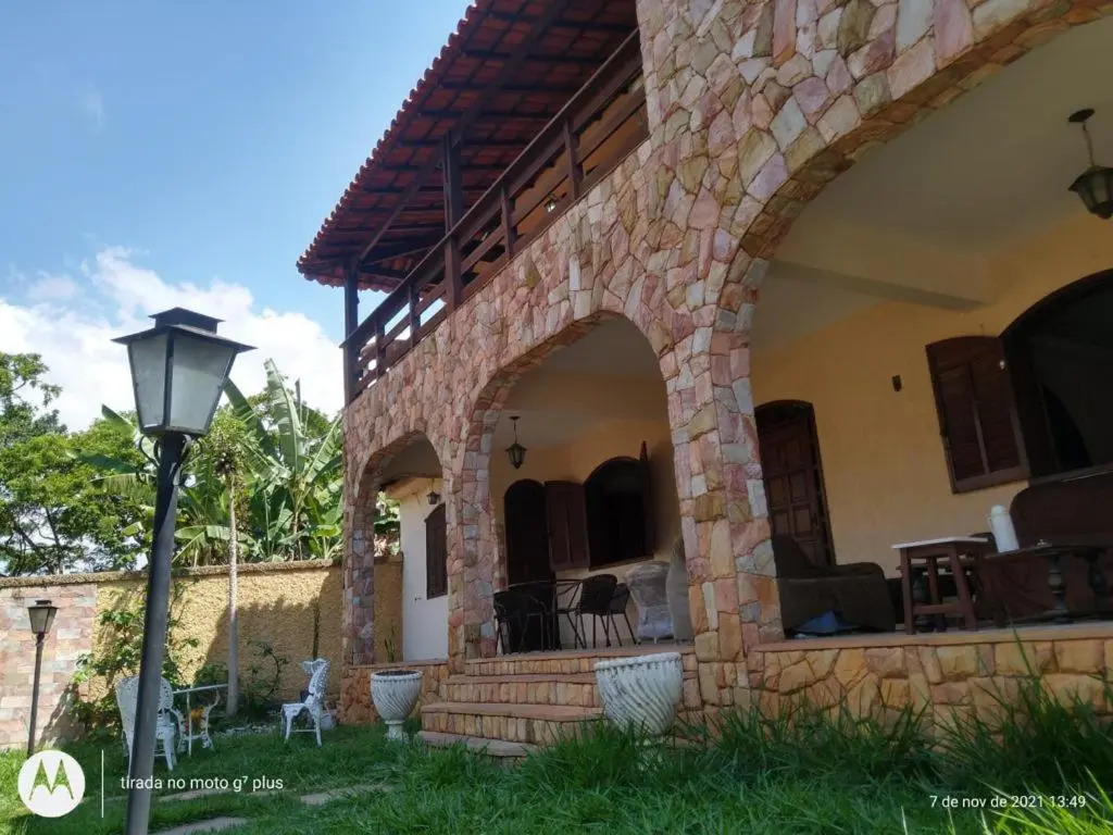 Pousada Hotel Pampulha