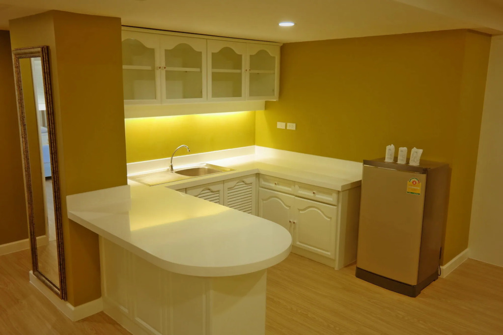 Ebina House - SHA Extra Plus