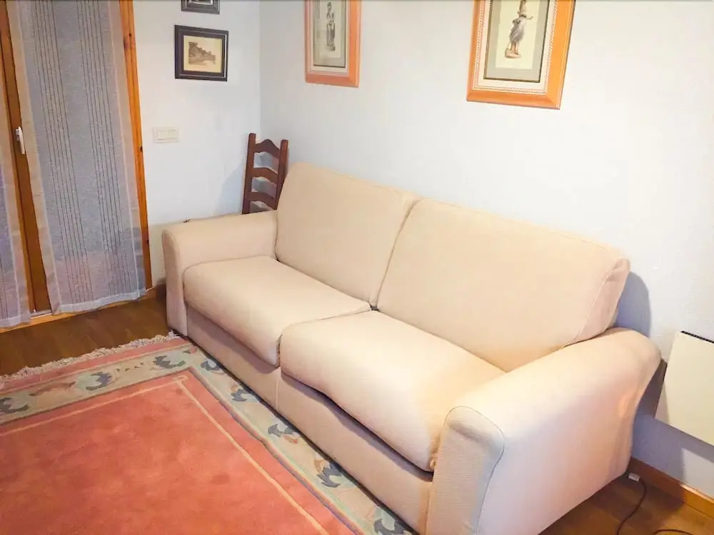 Apartamentos Sallent Gallego