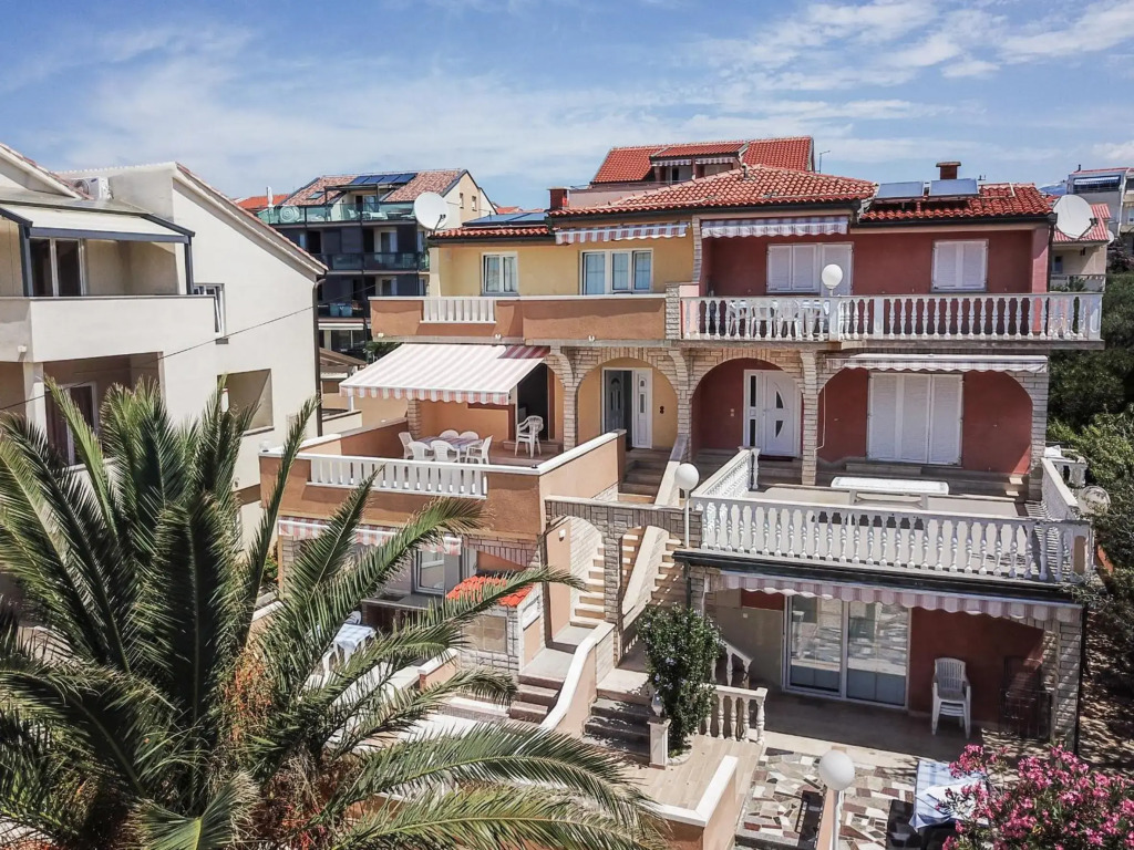 Apartments Bella Sky II