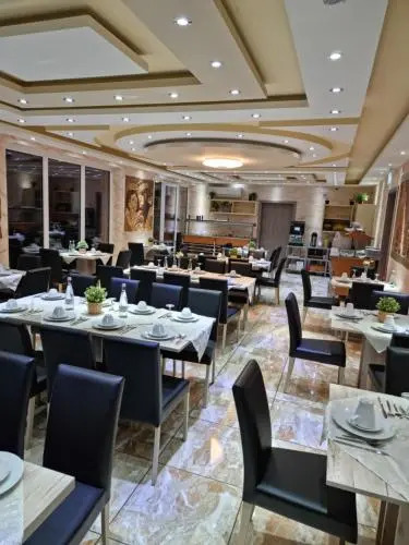 Hotel Babylon am Europa-Park