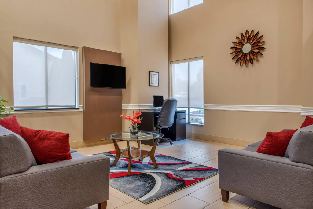 Quality Inn Bloomington Near University