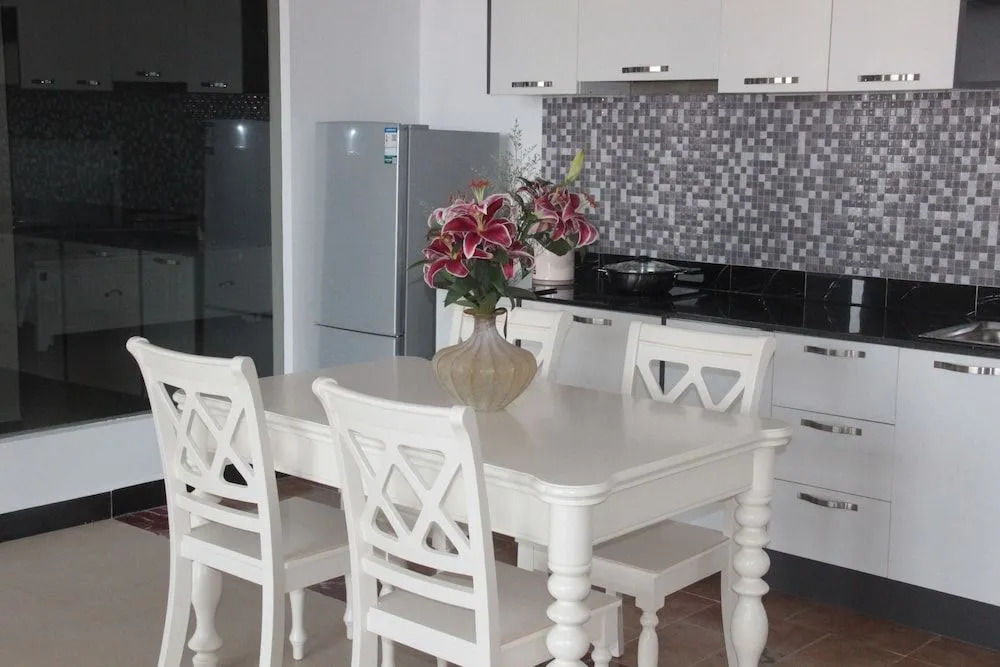 LH Residence
