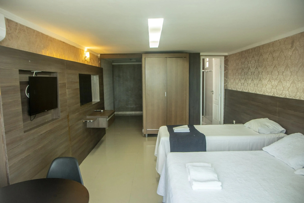 Beira Mar Hotel