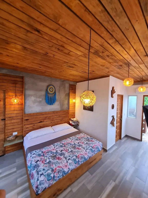 Sunset Bungalows