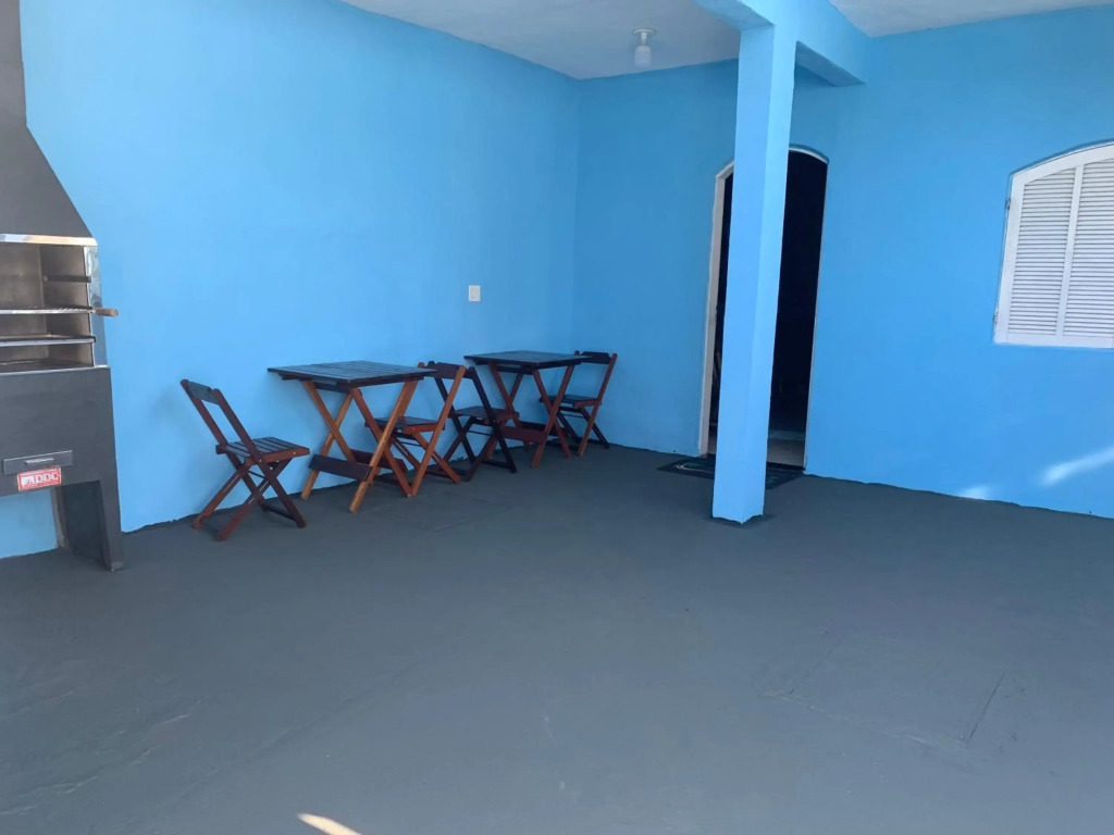 Casa Temporada Bertioga