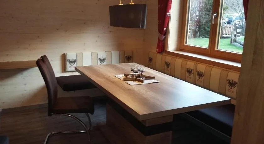 Appartements Alpenland