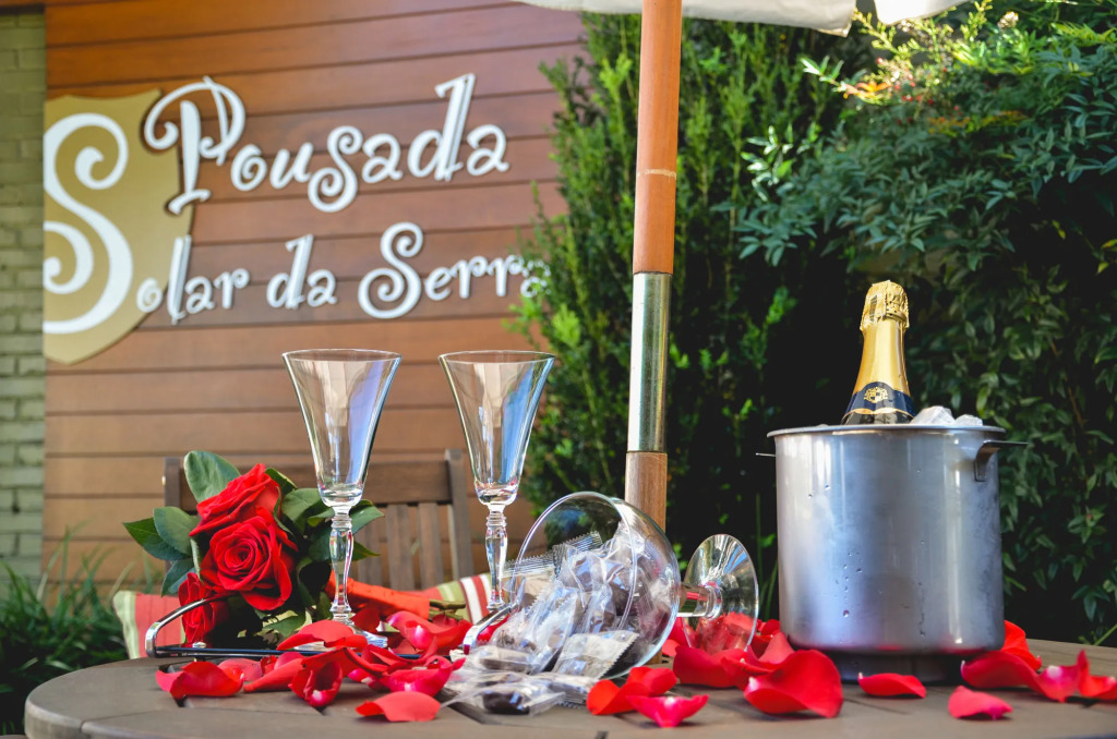 Pousada Solar Viena