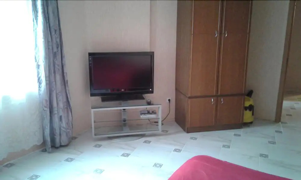 Apart-Hotel on Leningradskaya 5
