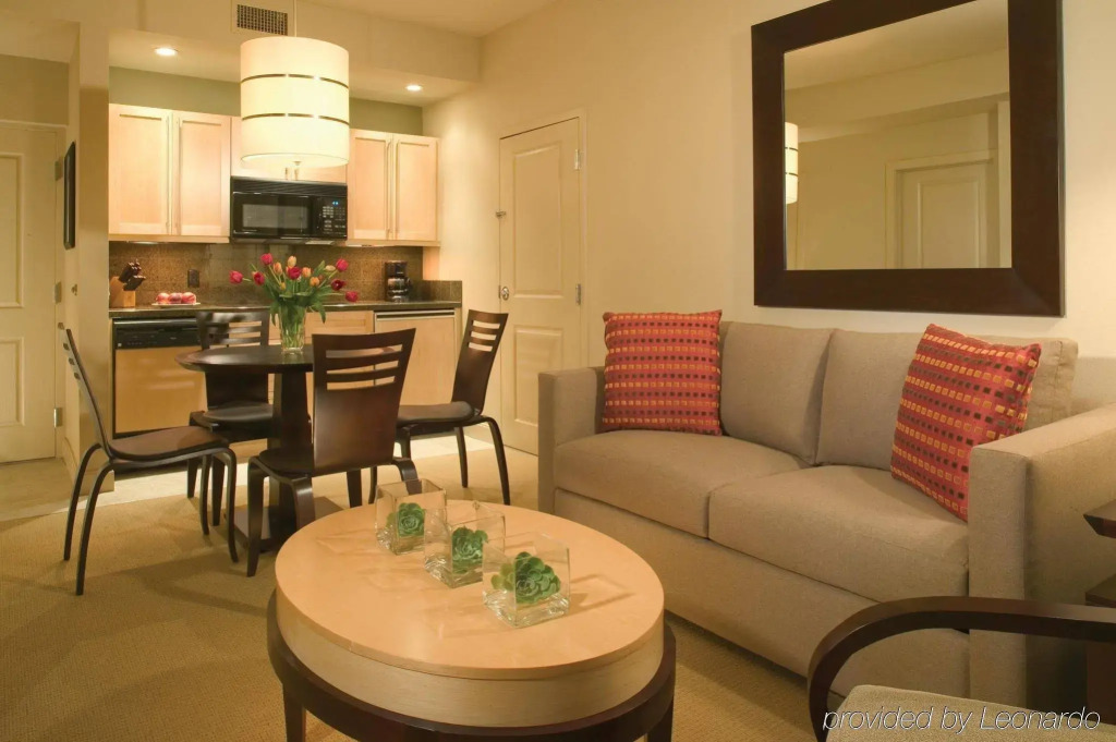 The Westin Kierland Villas, Scottsdale
