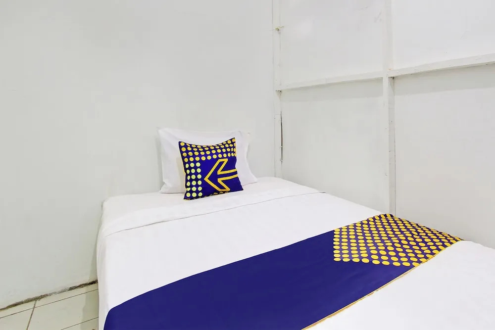 Hotel O Karomah Kostel Syariah