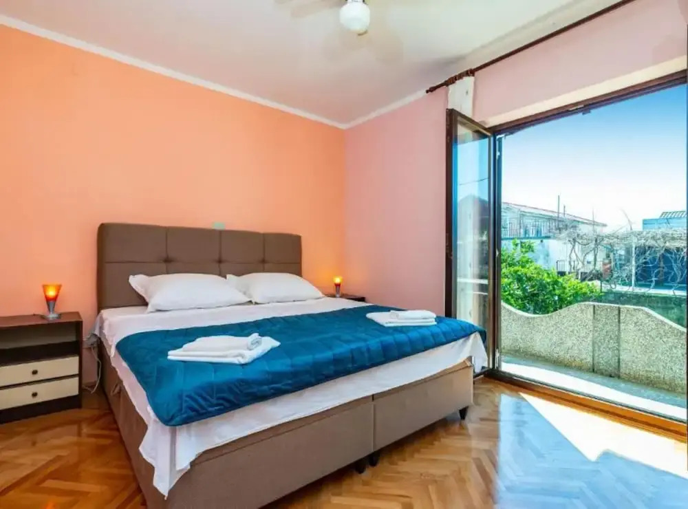Apartment Serda