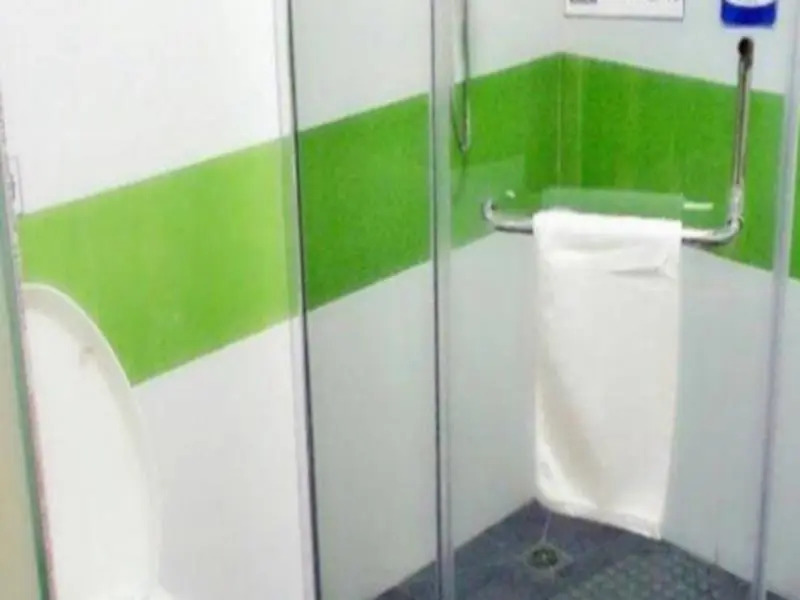 7 Days Inn Yingtan Center Square Branch