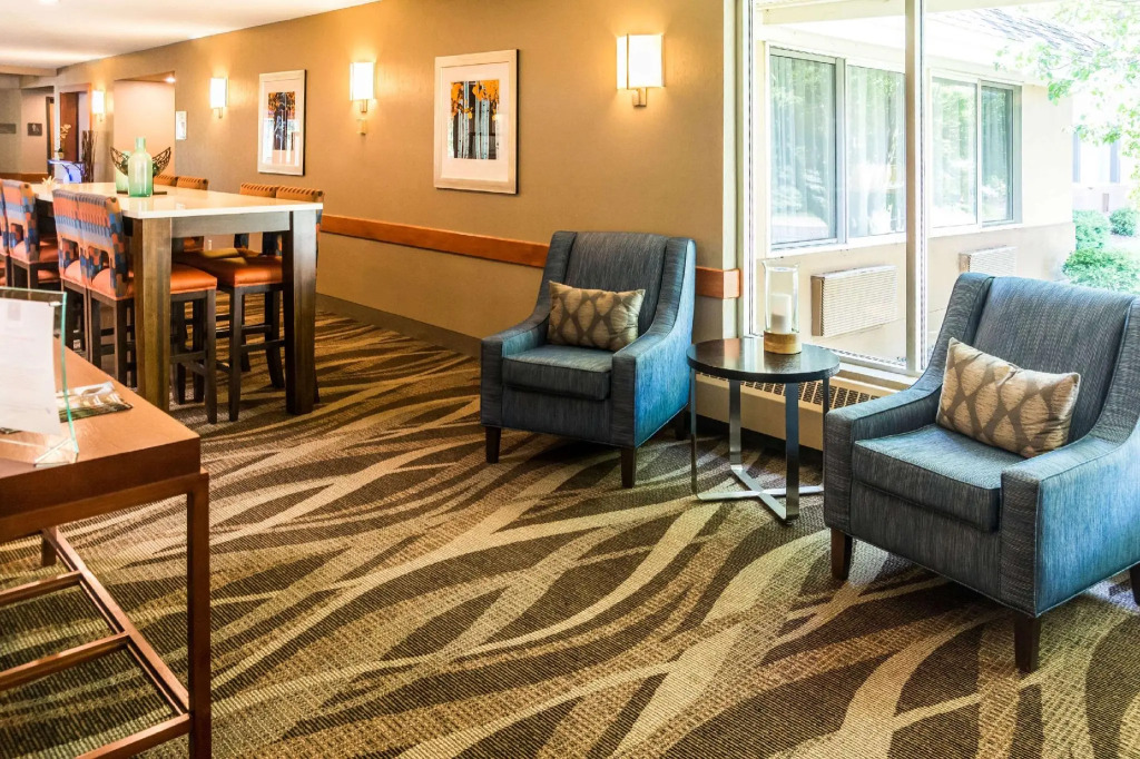 Comfort Inn Duluth West