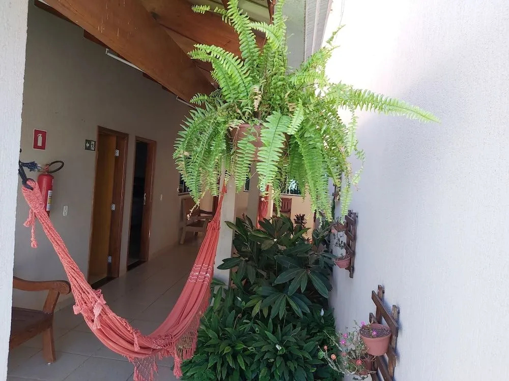 Pousada DuKalango