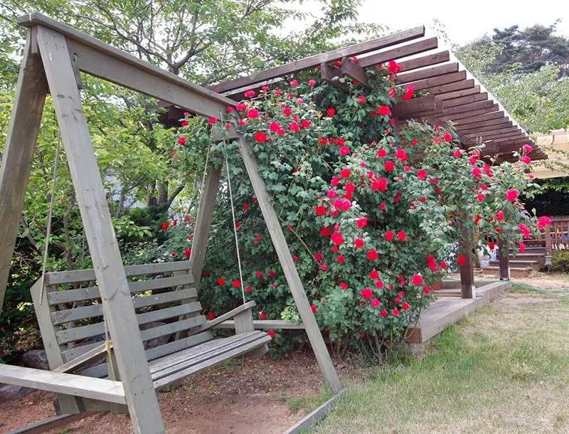 Haneulseom Pension
