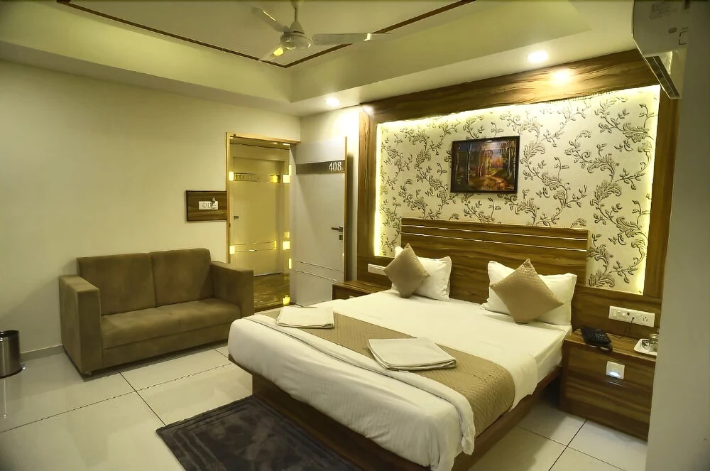 Hotel Royal King