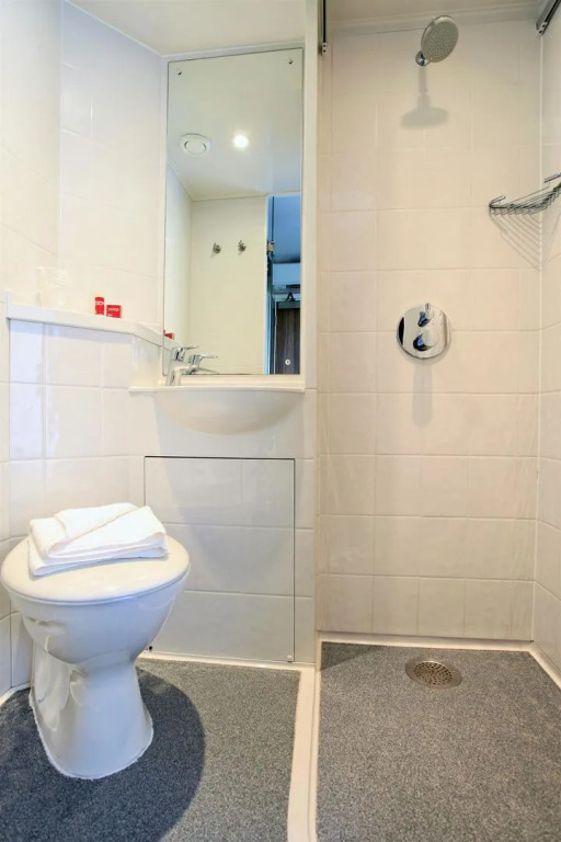 Point A Hotel London Waterloo